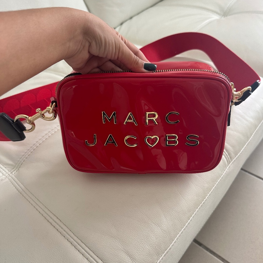 Marc Jacob’s original